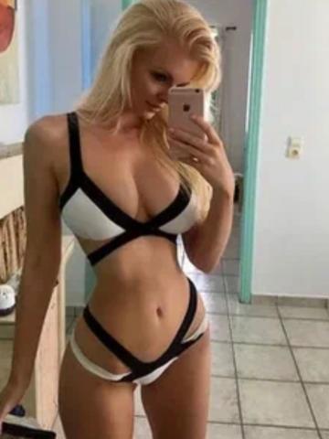 Индивидуалка Ядвига Фотография 3